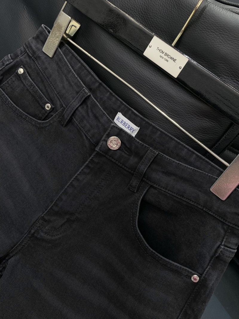 Bv*b*rry jeans